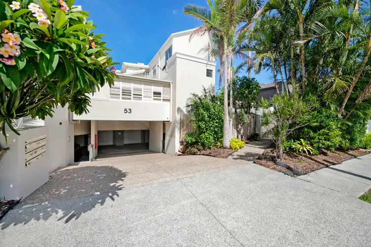 Fourth view of Homely unit listing, 1/53 - 55 Petrel Ave, Mermaid Beach QLD 4218