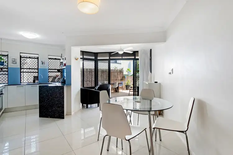 Fifth view of Homely unit listing, 1/53 - 55 Petrel Ave, Mermaid Beach QLD 4218