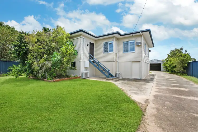 Main view of Homely house listing, 71 Canberra Street, North Mackay QLD 4740