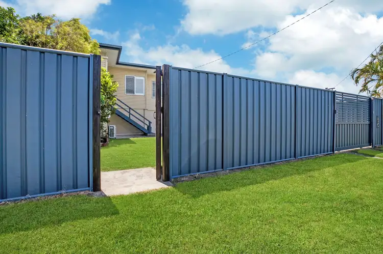 Second view of Homely house listing, 71 Canberra Street, North Mackay QLD 4740