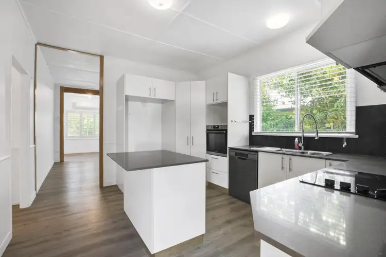 Sixth view of Homely house listing, 71 Canberra Street, North Mackay QLD 4740