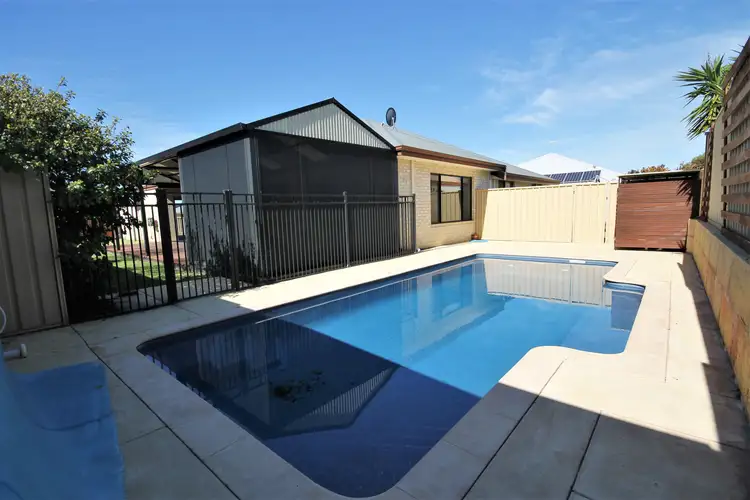 Second view of Homely house listing, 7 Gingham View, Millbridge WA 6232