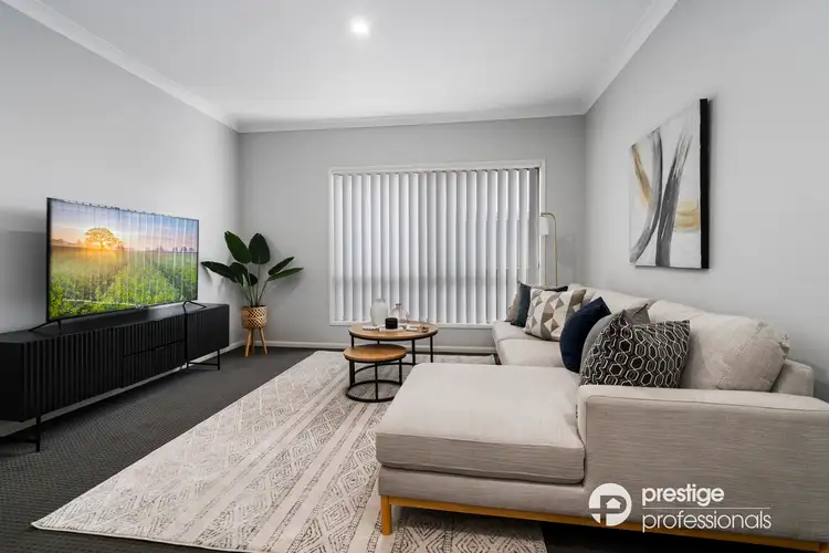 Second view of Homely house listing, 88 Radisich Loop, Oran Park NSW 2570