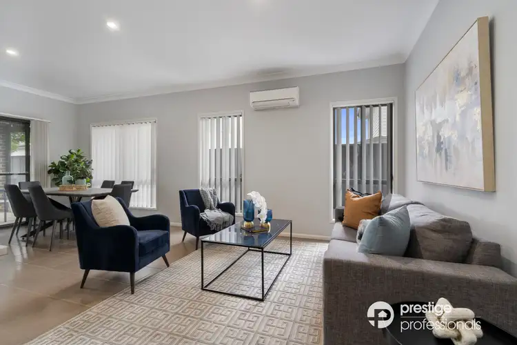 Third view of Homely house listing, 88 Radisich Loop, Oran Park NSW 2570