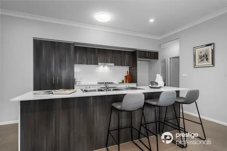 Fourth view of Homely house listing, 88 Radisich Loop, Oran Park NSW 2570