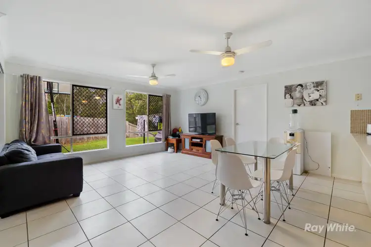 Third view of Homely house listing, 40 Neilson Crescent, Riverview QLD 4303