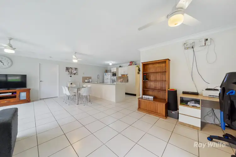 Fourth view of Homely house listing, 40 Neilson Crescent, Riverview QLD 4303