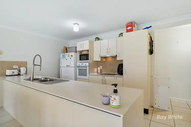 Fifth view of Homely house listing, 40 Neilson Crescent, Riverview QLD 4303
