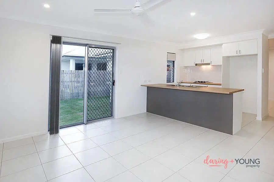 Main view of Homely house listing, 59 Monolith Circuit, Cosgrove QLD 4818