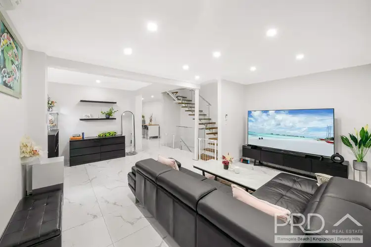 6 John Marie Place, Roselands NSW 2196