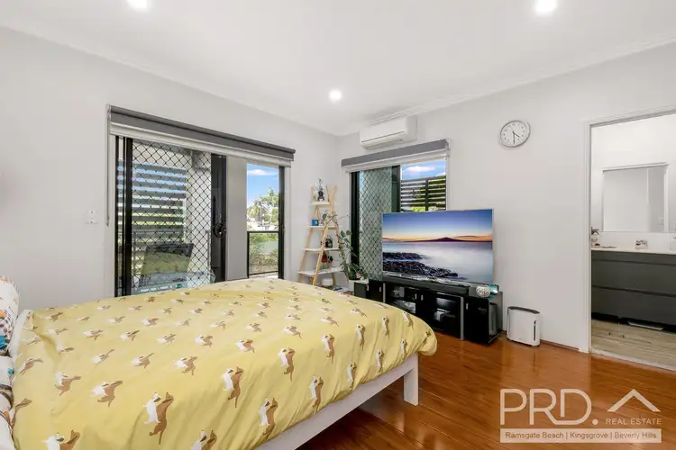 Fifth view of Homely house listing, 6 John Marie Place, Roselands NSW 2196