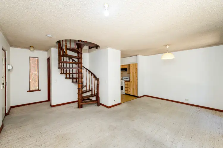 Second view of Homely townhouse listing, 2/8 Lawrence Street, Como WA 6152