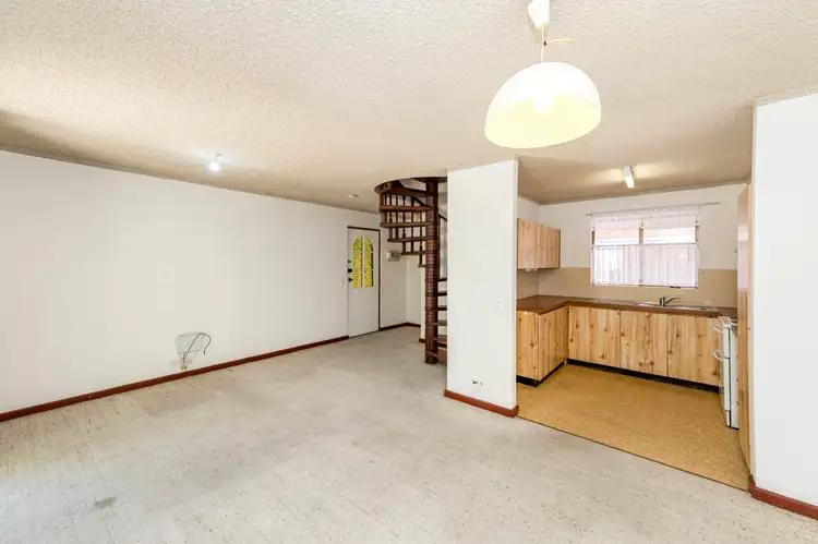 Fourth view of Homely townhouse listing, 2/8 Lawrence Street, Como WA 6152