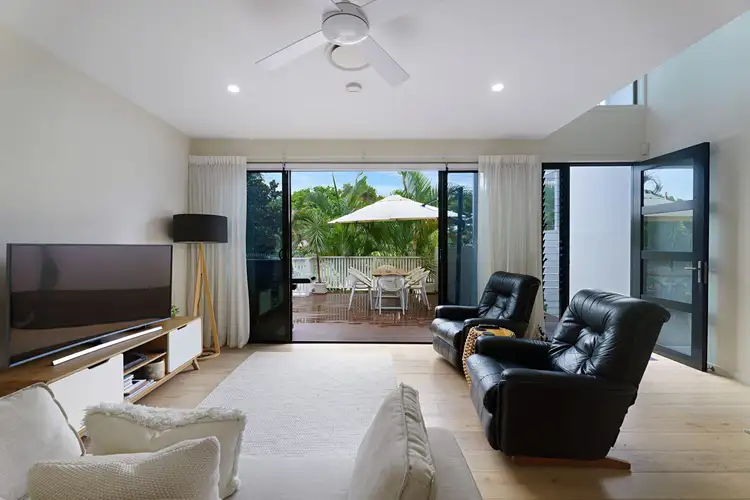 Third view of Homely townhouse listing, 1/79 Paradise Parade, Paradise Point QLD 4216