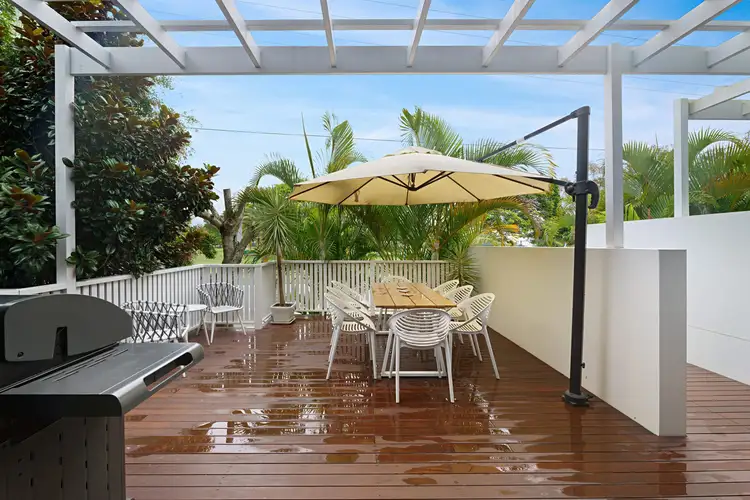 Fourth view of Homely townhouse listing, 1/79 Paradise Parade, Paradise Point QLD 4216