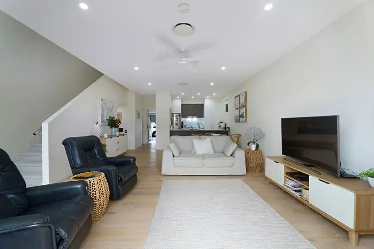 Fifth view of Homely townhouse listing, 1/79 Paradise Parade, Paradise Point QLD 4216