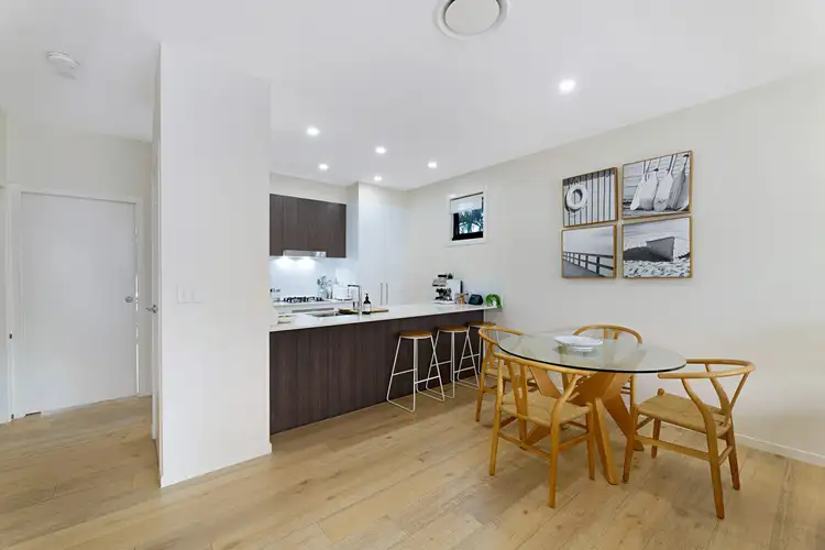 Sixth view of Homely townhouse listing, 1/79 Paradise Parade, Paradise Point QLD 4216