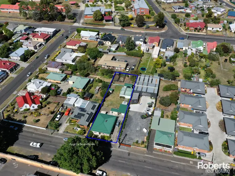 55 Humphrey Street, New Norfolk TAS 7140