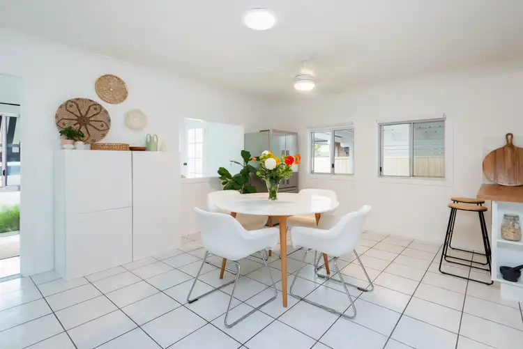 Fourth view of Homely house listing, 19 Jacaranda Avenue, Hollywell QLD 4216
