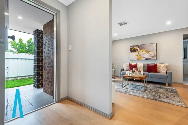 Fifth view of Homely house listing, 2B Pompoota Road, Modbury SA 5092