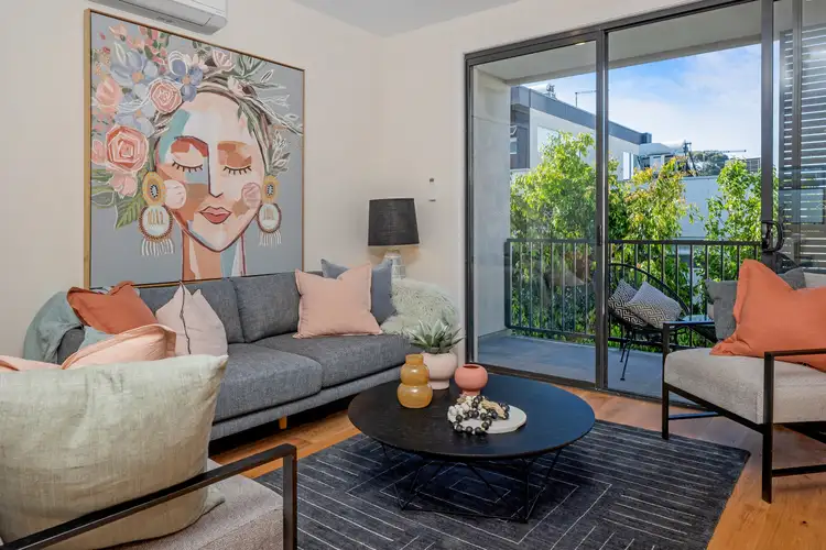 5 and 10/85 Middleborough Road, Burwood VIC 3125