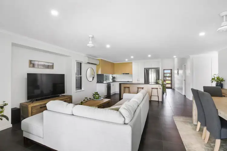 Seventh view of Homely house listing, 20 Merritt Court, Marian QLD 4753