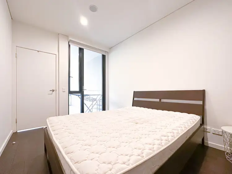 Fourth view of Homely apartment listing, 108C/1 Muller Lane, Mascot NSW 2020