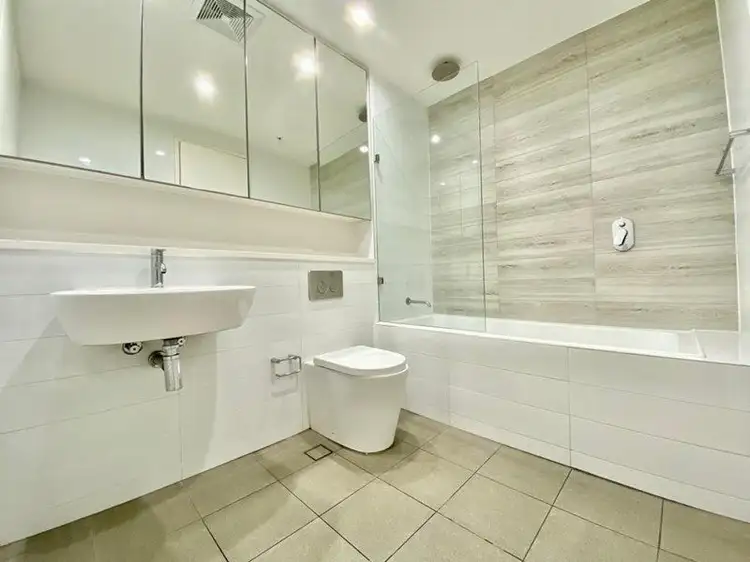 Fifth view of Homely apartment listing, 108C/1 Muller Lane, Mascot NSW 2020