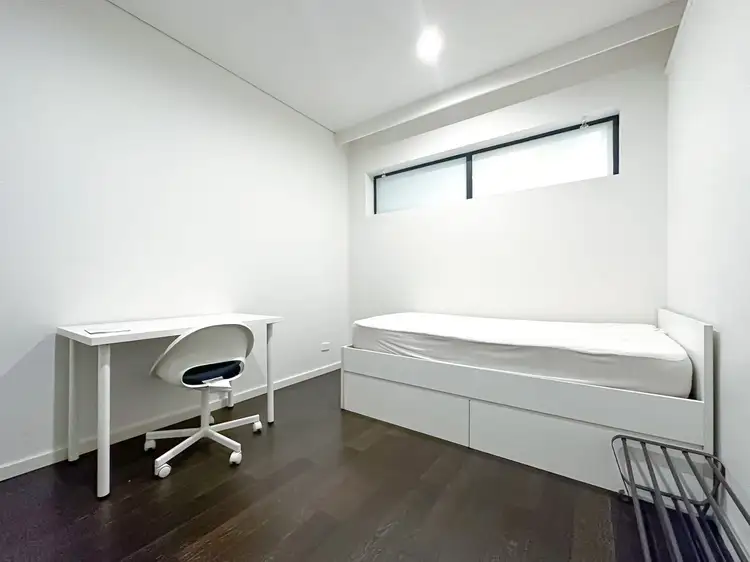 Sixth view of Homely apartment listing, 108C/1 Muller Lane, Mascot NSW 2020