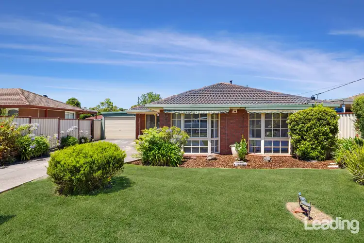 29 Flinders Street, Sunbury VIC 3429
