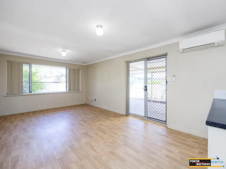 Sixth view of Homely semi-detached listing, 7B Legge Place, Beckenham WA 6107