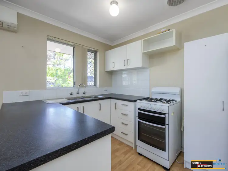 Seventh view of Homely semi-detached listing, 7B Legge Place, Beckenham WA 6107