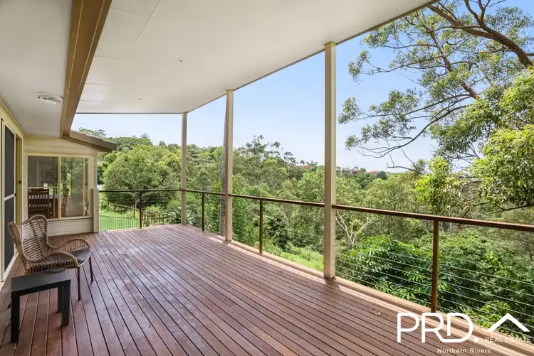 Second view of Homely house listing, 19 Redwood Grove, Goonellabah NSW 2480