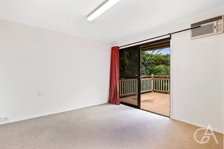 Sixth view of Homely townhouse listing, 2/93 Enoggera Terrace, Red Hill QLD 4059