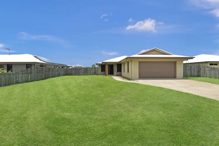 Main view of Homely house listing, 7 Lucy Court, Mirani QLD 4754