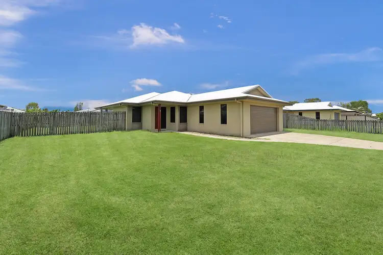 Second view of Homely house listing, 7 Lucy Court, Mirani QLD 4754