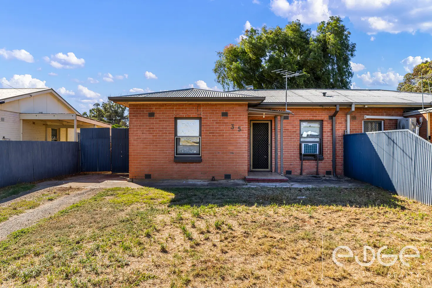 Main view of Homely house listing, 35 Cockshell Street, Davoren Park SA 5113