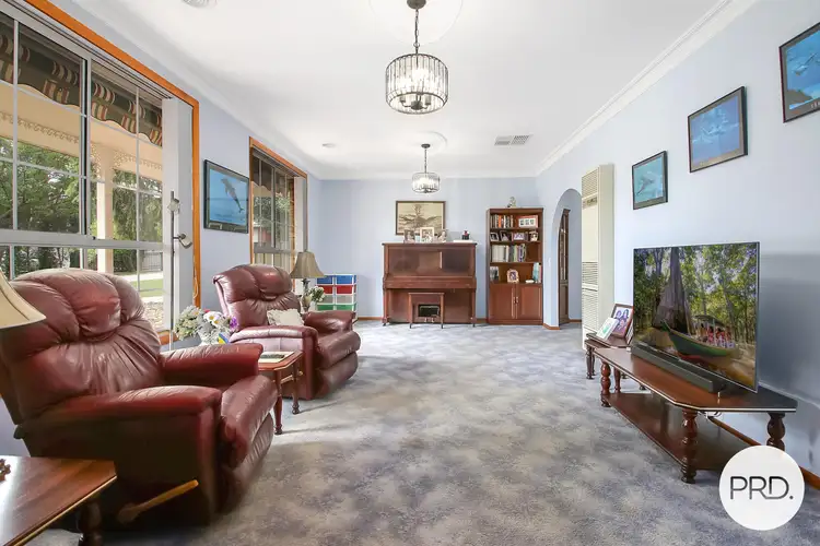 Second view of Homely house listing, 12 Stewart Court, Thurgoona NSW 2640