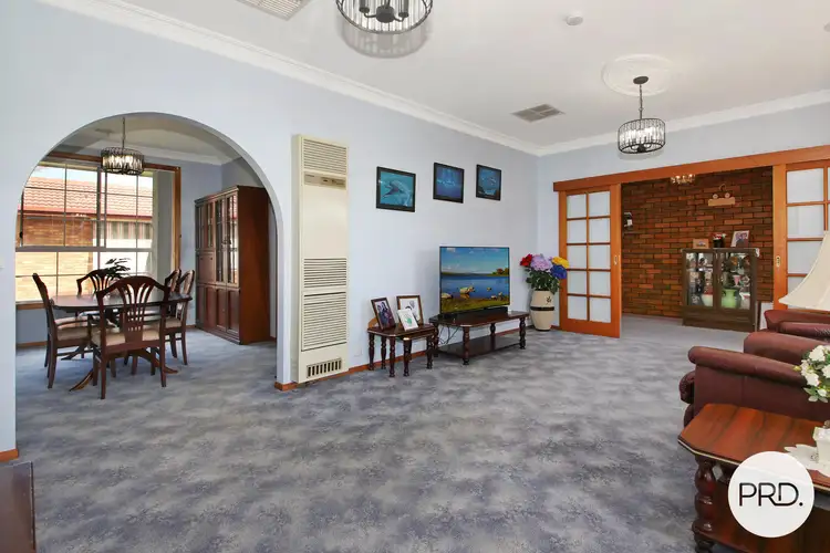 Third view of Homely house listing, 12 Stewart Court, Thurgoona NSW 2640