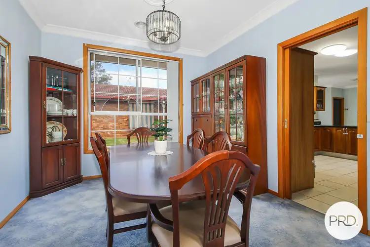Fourth view of Homely house listing, 12 Stewart Court, Thurgoona NSW 2640