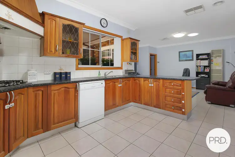 Fifth view of Homely house listing, 12 Stewart Court, Thurgoona NSW 2640