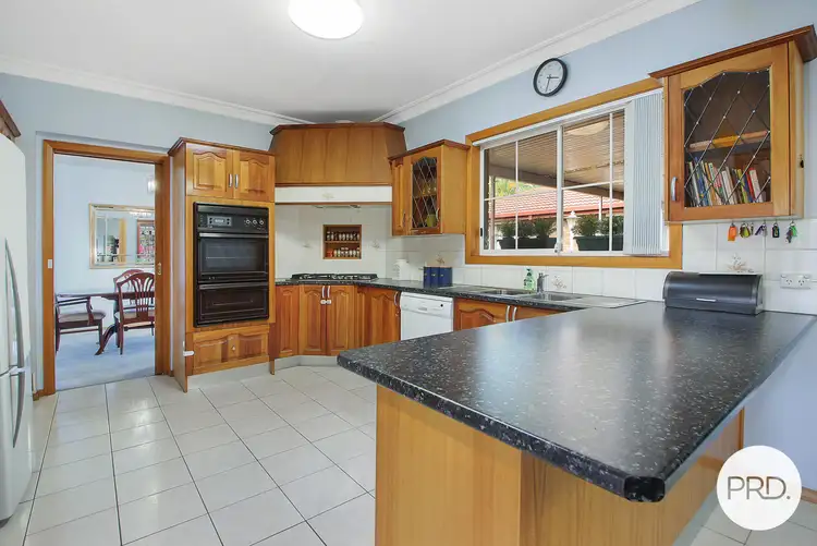 Sixth view of Homely house listing, 12 Stewart Court, Thurgoona NSW 2640