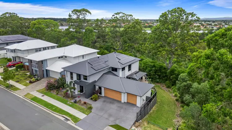 7 Argyle Place, Coomera QLD 4209