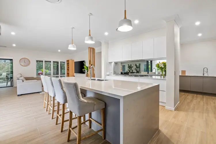 Sixth view of Homely house listing, 7 Argyle Place, Coomera QLD 4209