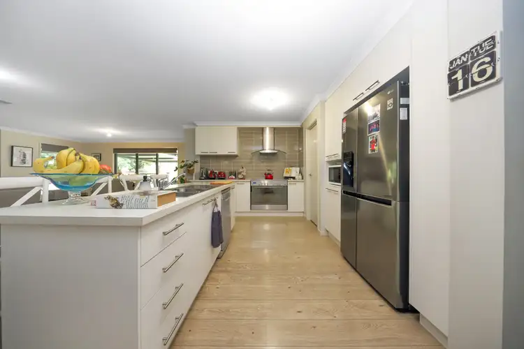 Fourth view of Homely house listing, 38 Boonderoo Road, Tumut NSW 2720