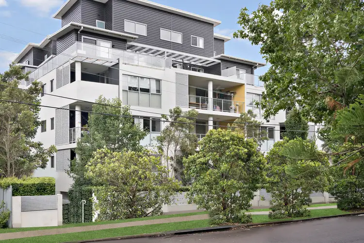 97/5-15 Balmoral Street, Waitara NSW 2077