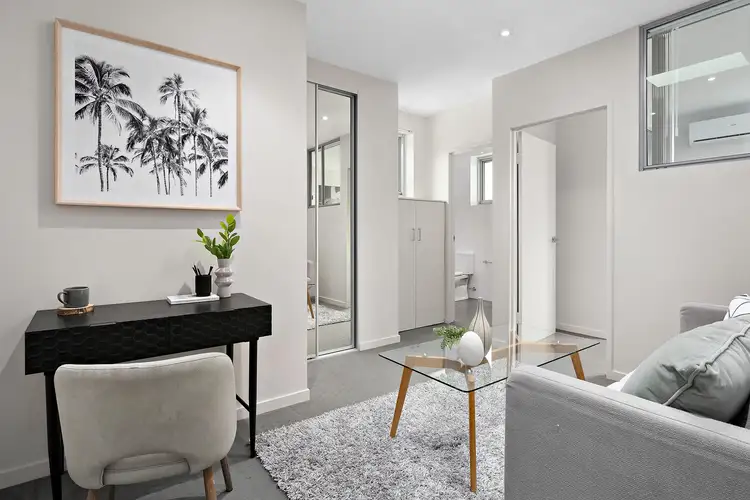 Fourth view of Homely apartment listing, 97/5-15 Balmoral Street, Waitara NSW 2077