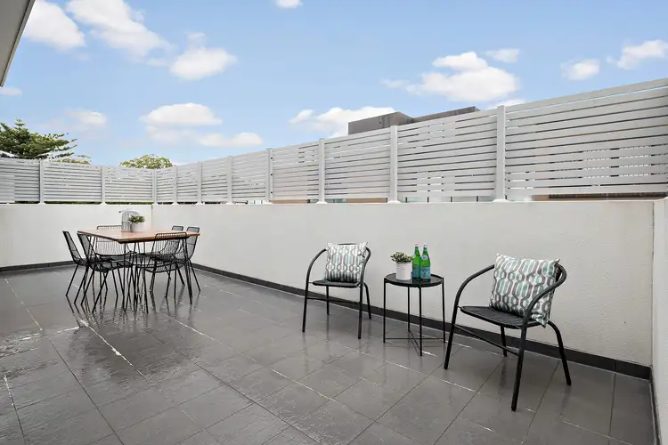Sixth view of Homely apartment listing, 97/5-15 Balmoral Street, Waitara NSW 2077