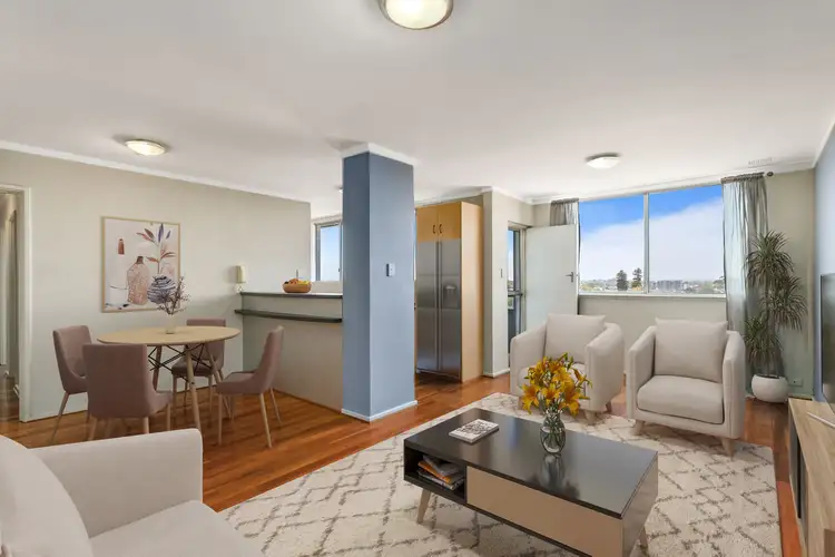 Main view of Homely apartment listing, 91/96 Guildford Road, Mount Lawley WA 6050
