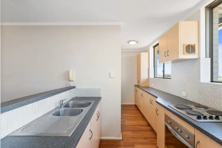 Third view of Homely apartment listing, 91/96 Guildford Road, Mount Lawley WA 6050